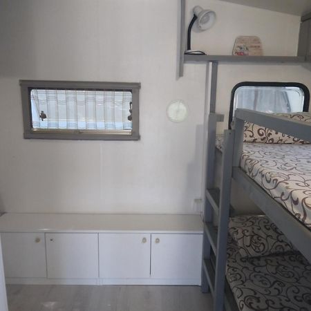 Camping Goldfish โซโซโปล ภายนอก รูปภาพ