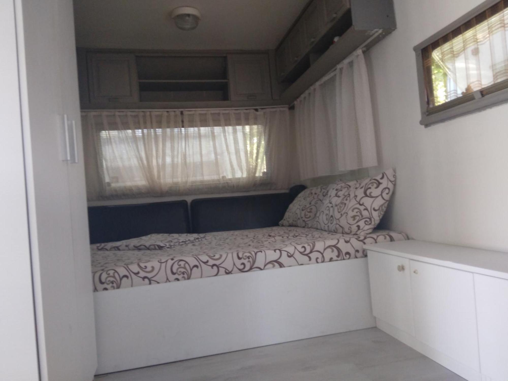 Camping Goldfish โซโซโปล ภายนอก รูปภาพ